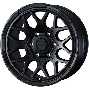 【新品】ランクル300/ランクル250 スタッドレスタイヤ ホイール4本セット 265/65R18 ブリヂストン ブリザック VRX3 WEDS ウェッズアドベンチャー スタットベルク2 トヨタ車専用 7.5J 18インチ(送料無料)｜フジコーポレーション