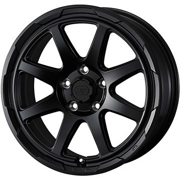【ホイール単品4本セット】 WEDS ウェッズアドベンチャー スタットベルク 7J 17インチ(送料無料)|フジコーポレーション