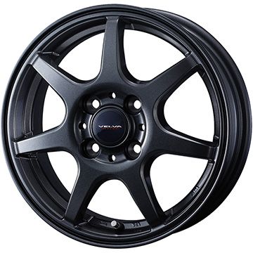 【新品】オーラ 夏タイヤ ホイール4本セット 205/50R17 デリンテ DS2(限定) WEDS ウェッズ ヴェルバ ワンダー 6J 17インチ(送料無料)|フジコーポレーション