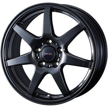 【新品】60系プリウス 夏タイヤ ホイール4本セット 195/60R17 ヨコハマ ブルーアース GT AE51 WEDS ウェッズ ヴェルバ ワンダー トヨタ車専用 7J 17インチ(送料無料)｜フジコーポレーション 68,640円