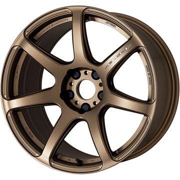 ワークホイール エモーションD9R 4本 ワーク エモーション D9R ホイール4本 - メルカリ