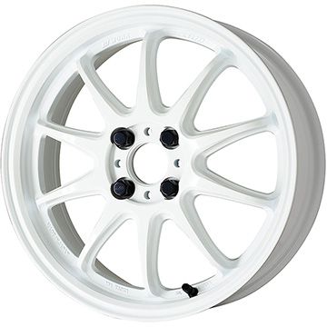 楽天市場】【ワーク格安4本セット】WORKエモーションXD9☆10.0J