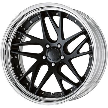 【ホイール単品4本セット】 WORK ワーク グノーシスCV CVX 8.5J 22インチ(送料無料)|フジコーポレーション