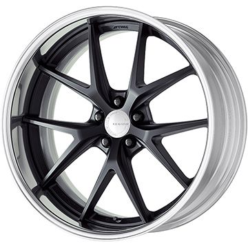 【ホイール単品4本セット】 WORK ワーク グノーシスRX RXS 8.5J 21インチ(送料無料)