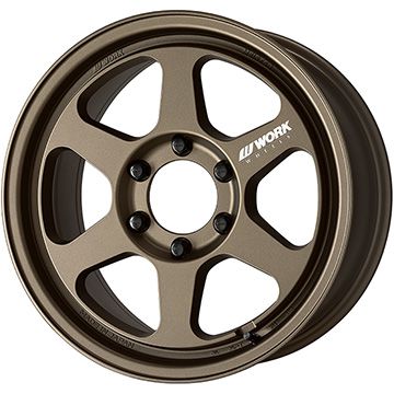【新品】ランクル250/ランクル300 夏タイヤ ホイール4本セット 265/65R18 ヨコハマ ジオランダー H/T4 G062 WORK ワーク マイスター L1 1P SUV 8.5J 18インチ(送料無料)