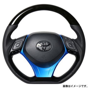 REAL レアル ステアリング ハンドル オリジナルシリーズ SET/コンビタイプ+アンダーパッド X10-BKW-PBP-BLP 送料無料(一部地域除く)