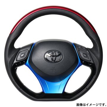REAL レアル ステアリング ハンドル オリジナルシリーズ SET/プレートタイプ+アンダーパッド X10N-RDP-PBP-BLP 送料無料(一部地域除く)