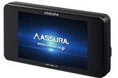 送料無料（一部離島除く）　CELLSTAR　セルスター　レーダー探知機　AR-46LA　ワンボディタイプ（一体型）