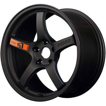 【新品国産車用4穴100】 夏タイヤ ホイール4本セット 205/40R17 デリンテ DS2(限定) RAYS レイズ グラムライツ 57CR SPEC-D 7J 17インチ(送料無料)|フジコーポレーション