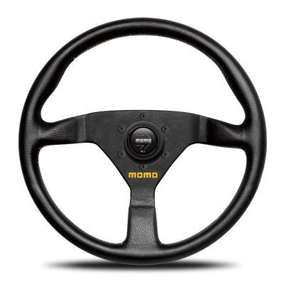 【正規輸入品】MOMO モモ ステアリング ハンドル VELOCE RACING ヴェローチェ レーシング 35Φ V-1 送料無料(沖縄・離島除く)