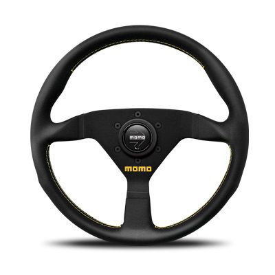 【正規輸入品】MOMO モモ ステアリング ハンドル VELOCE RACING ヴェローチェ レーシング 32Φ V-2 送料無料(沖縄・離島除く)|フジコーポレーション