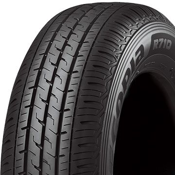 【タイヤ交換可能】【2本セット 送料無料】 BRIDGESTONE ブリヂストン エコピア R710 145/80R13 88/86N 夏タイヤ サマータイヤ 単品