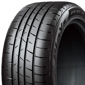 【タイヤ交換可能】【2本セット 送料無料】 BRIDGESTONE ブリヂストン プレイズ PX-RVII 215/55R17 94V 夏タイヤ サマータイヤ 単品