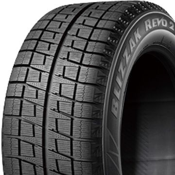 【2本セット 送料無料】 BRIDGESTONE ブリヂストン ブリザック RFT(ランフラット) REVO2 195/55R16 87Q スタッドレスタイヤ 単品|フジコーポレーション