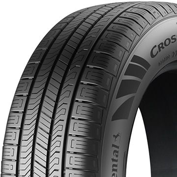 【タイヤ交換可能】【送料無料】 CONTINENTAL コンチネンタル コンチ クロスコンタクトRX LR ランドローバー承認 275/45R22 115W XL 夏タイヤ サマータイヤ 単品1本価格｜フジコーポレーション