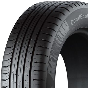 【タイヤ交換可能】【2本セット 送料無料】 CONTINENTAL コンチネンタル コンチ エココンタクト5 AO アウディ承認 205/60R16 92W 夏タイヤ サマータイヤ 単品｜フジコーポレーション 29,770円