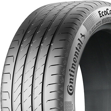 【タイヤ交換可能】【2本セット 送料無料】 CONTINENTAL コンチネンタル コンチ エココンタクト7S 165/55R15 75V 夏タイヤ サマータイヤ 単品|フジコーポレーション
