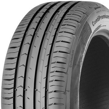 【2本セット送料無料】CONTINENTALコンチネンタルコンチプレミアムコンタクト5SUV225/60R1799タイヤ単品