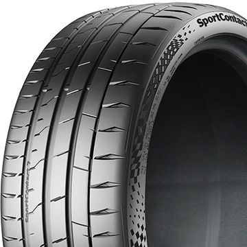 【タイヤ交換可能】【2本セット 送料無料】 CONTINENTAL コンチネンタル コンチ スポーツコンタクト7 275/30R19 96(Y) XL 夏タイヤ サマータイヤ 単品｜フジコーポレーション