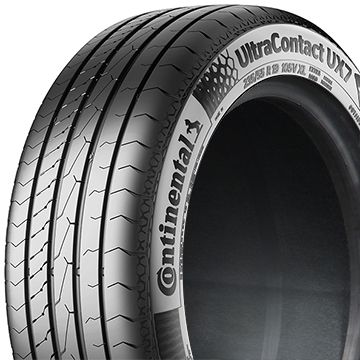 【タイヤ交換可能】【2本セット 送料無料】 CONTINENTAL コンチネンタル コンチ ウルトラコンタクトUX7 255/50R20 109Y XL 夏タイヤ サマータイヤ 単品|フジコーポレーション