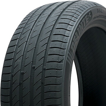 【2本セット 送料無料】 DELINTE デリンテ DS2(限定) 215/65R16 102H XL 夏タイヤ サマータイヤ 単品