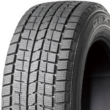【送料無料】 DUNLOP ダンロップ DSX RFT(ランフラット) 255/40R20 97Q スタッドレスタイヤ 単品1本価格