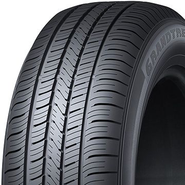 【タイヤ交換可能】【2本セット 送料無料】 DUNLOP ダンロップ グラントレック PT5 265/60R20 112H 夏タイヤ サマータイヤ 単品