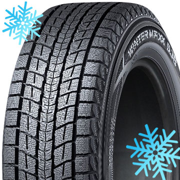 オンラインショップ DUNLOP ダンロップ ウインターマックス SJ8+ 175