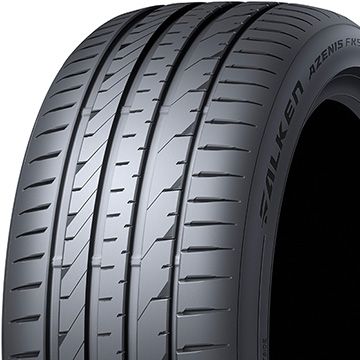 【タイヤ交換可能】【2本セット 送料無料】 FALKEN ファルケン アゼニス FK520L 235/55R18 104Y XL 夏タイヤ サマータイヤ 単品|フジコーポレーション