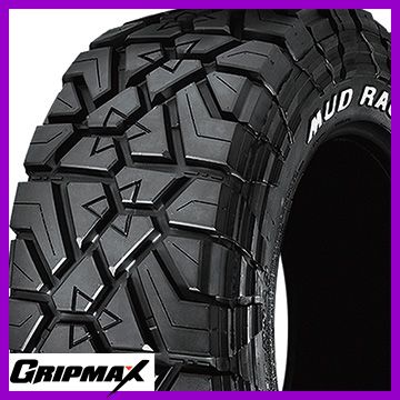 Grip グリップマックス 送料無料 Max マッドレイジm Tiii タイヤ 2本セット タイヤ単品 フジコーポレーション 265 70r17 Grip Rwl 限定 送料無料 121 118q