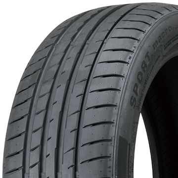楽天市場】225/35R20 90W XL (1本/2本/4本)送料無料 ミレバー サマー