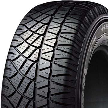 【タイヤ交換可能】【2本セット 送料無料】 MICHELIN ミシュラン ラティチュードクロス MO1 ベンツ承認 285/45R21 113W XL 夏タイヤ サマータイヤ 単品