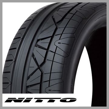 大割引 NITTO ニットー INVO 245 40R20 99W XL タイヤ単品