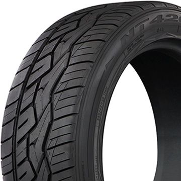 【送料無料】 NITTO ニットー NT420V 295/35R24 110H XL 夏タイヤ サマータイヤ 単品1本価格