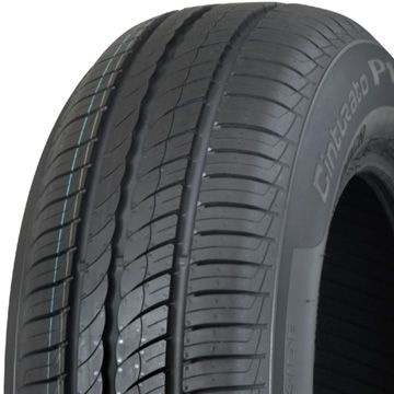 【2本セット 送料無料】 PIRELLI ピレリ チントゥラートP1 RFT(ランフラット) 195/55R16 87W 夏タイヤ サマータイヤ 単品|フジコーポレーション