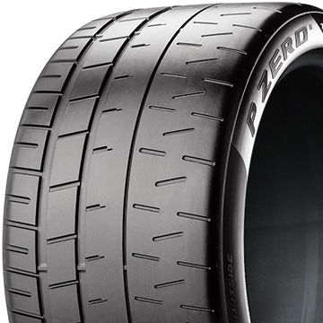 【タイヤ交換可能】【送料無料】 PIRELLI ピレリ P-ZERO トロフェオR 245/35R20 95(Y) XL 夏タイヤ サマータイヤ 単品1本価格