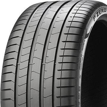 【タイヤ交換可能】【2本セット 送料無料】 PIRELLI ピレリ P-ZERO P ZERO PZ4 PNCS elt FOR LUXURY T0 テスラ承認 255/45R19 104Y XL 夏タイヤ サマータイヤ 単品