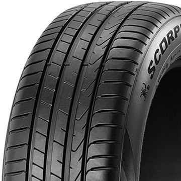 【タイヤ交換可能】【送料無料】 PIRELLI ピレリ スコーピオン 235/40R20 96V XL 夏タイヤ サマータイヤ 単品1本価格|フジコーポレーション