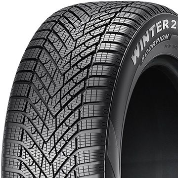 【タイヤ交換可能】【送料無料】 PIRELLI ピレリ スコーピオン ウィンター2 elt NE0 ポルシェ承認 285/40R21 109V XL スタッドレスタイヤ 単品1本価格|フジコーポレーション