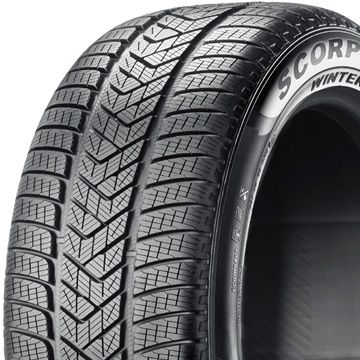 【タイヤ交換可能】【2本セット 送料無料】 PIRELLI ピレリ スコーピオン ウィンター elt 255/45R19 104H XL スタッドレスタイヤ 単品