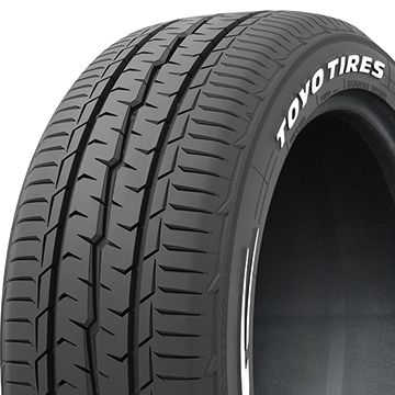 【タイヤ交換可能】【2本セット 送料無料】 TOYO トーヨー H30 195/80R15 107/105N 夏タイヤ サマータイヤ 単品｜フジコーポレーション