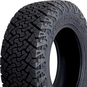 【2本セット 送料無料】 VENOM POWER ヴェノムパワー テラハンターX/T2 BSW ブラックサイドウォール(限定) 275/55R20 117T XL 夏タイヤ サマータイヤ 単品