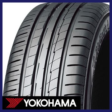 送料無料 4本セット ブルーアース A Ae50 80h ヨコハマ 5 40r17 Yokohama 5 40r17 4本セット A Ae50 タイヤ単品 フジコーポレーション