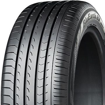 【タイヤ交換可能】【2本セット 送料無料】 YOKOHAMA ヨコハマ ブルーアース RV-03 RV03 215/55R17 94V 夏タイヤ サマータイヤ 単品|フジコーポレーション