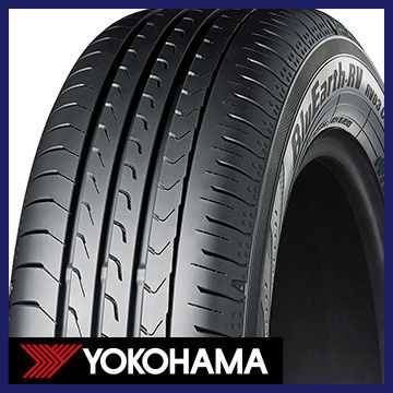 限定SALE高品質 ヨコハマ BluEarth RV-02 165/60R14 75H サマータイヤ