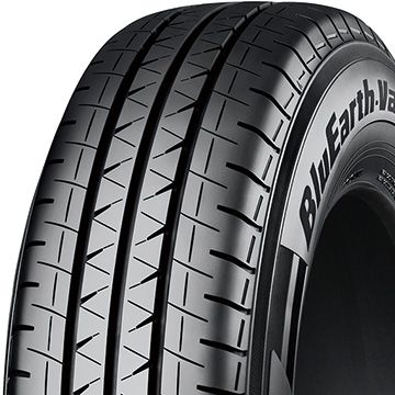 取付対象 送料無料 車用品 Yokohama ヨコハマ Yokohama ブルーアース Van ヨコハマ Ry55 175 80r13 97 95n タイヤ単品1本価格 フジコーポレーション