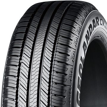 【タイヤ交換可能】【2本セット 送料無料】 YOKOHAMA ヨコハマ ジオランダー CV G058 195/80R15 96S 夏タイヤ サマータイヤ 単品 17,424円
