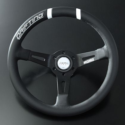 越*）様 momo ドリフティング ステアリング 33π 楽天市場】【正規品】MOMO ステアリング DRIFTING（ド