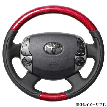 REAL レアル ステアリング ハンドル オリジナルシリーズ 20-1-RC 送料無料(一部地域除く)