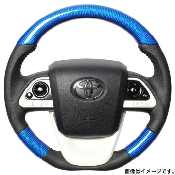 REAL レアル ステアリング ハンドル オリジナルシリーズ 50-BLC-BK 送料無料(一部地域除く) 34,379円
